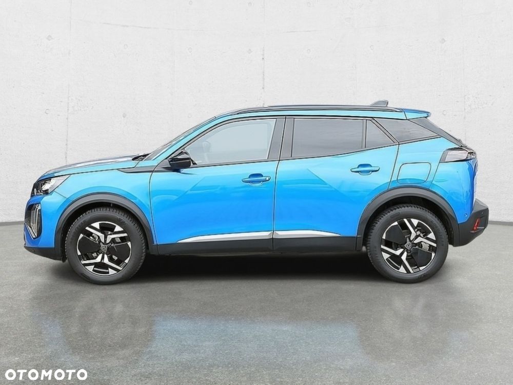 Peugeot 2008 1.2 PureTech Allure Pack S&S EAT8 - 5