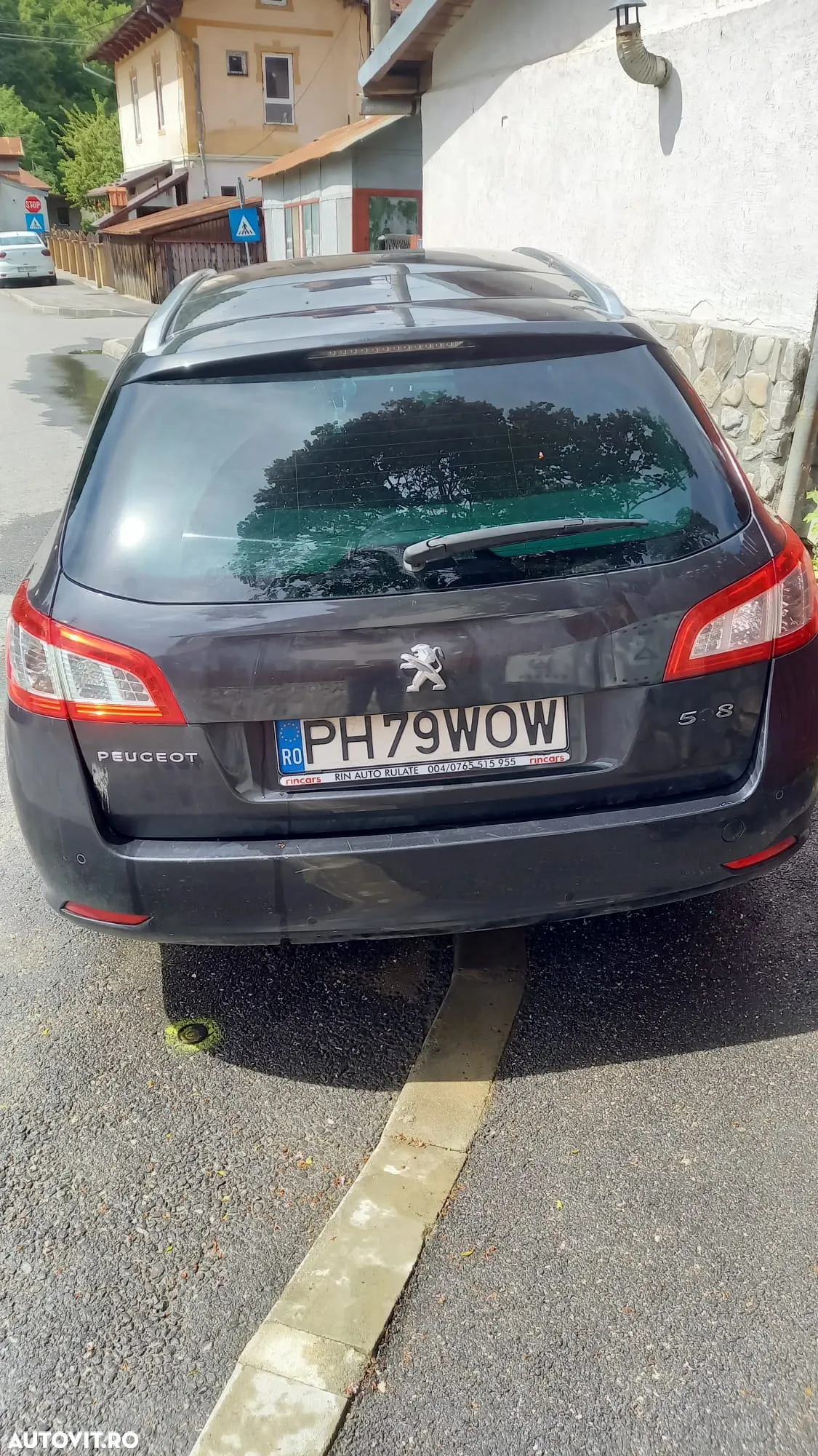 Peugeot 508 - 7