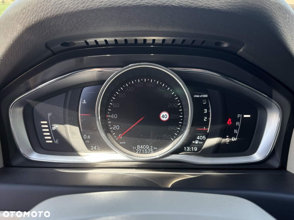 Volvo XC 70 D4 Drive-E Summum - 21