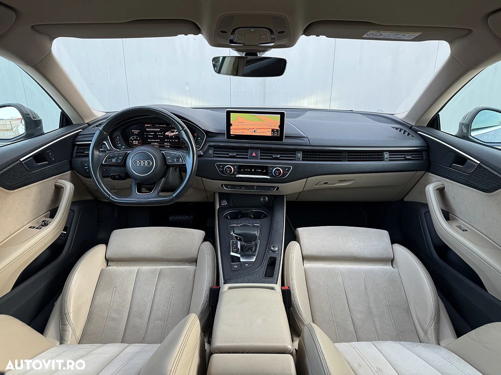 Audi A5 Coupe 2.0 TDI S tronic sport - 5