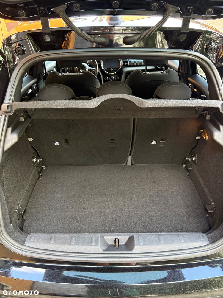 MINI Cooper S sport - 19