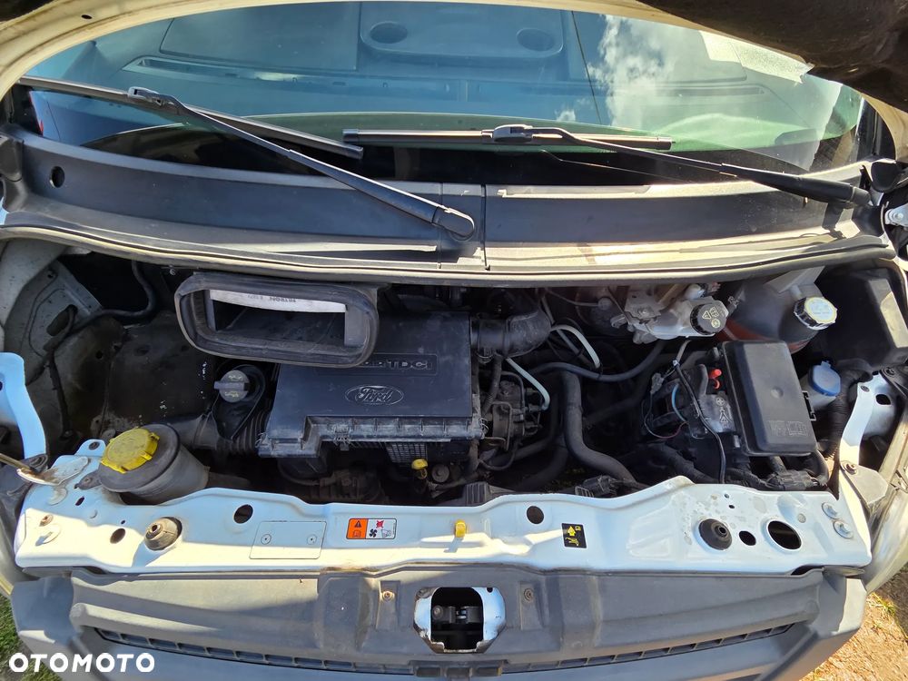Ford Transit - 22