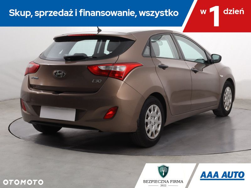Hyundai i30 - 6