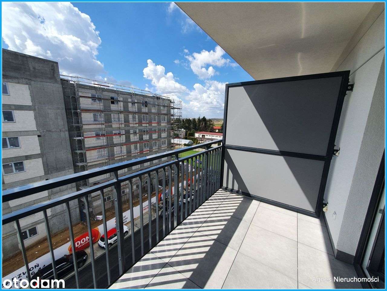 Bemowo Lux garaż Balkon Klima ostatnie 5/5