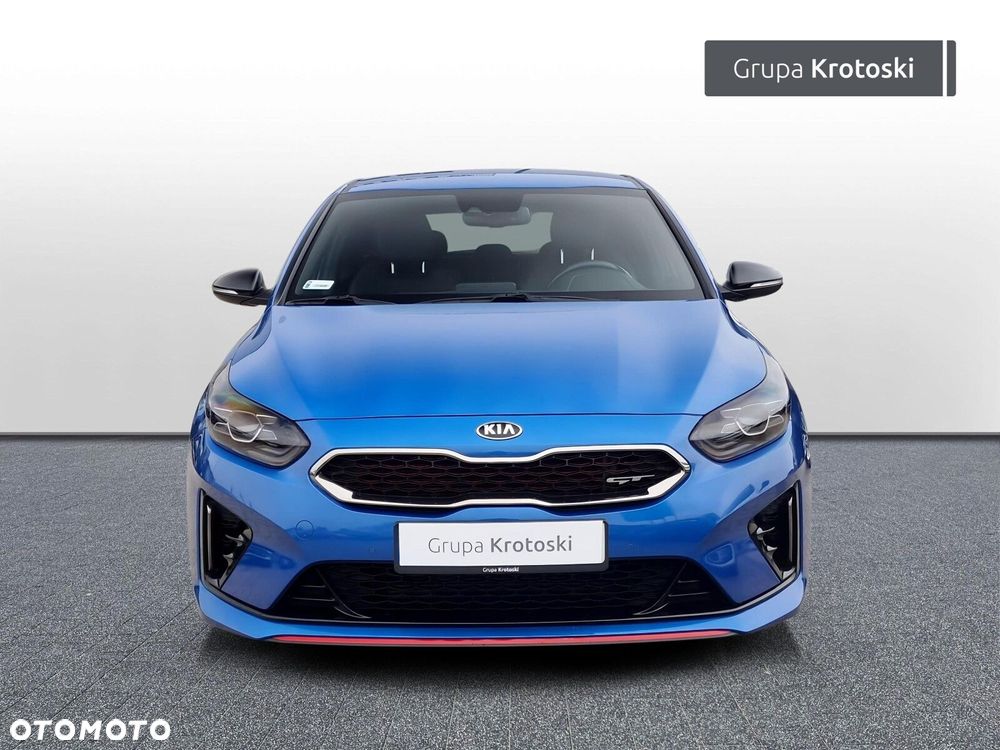 Kia Ceed - 10