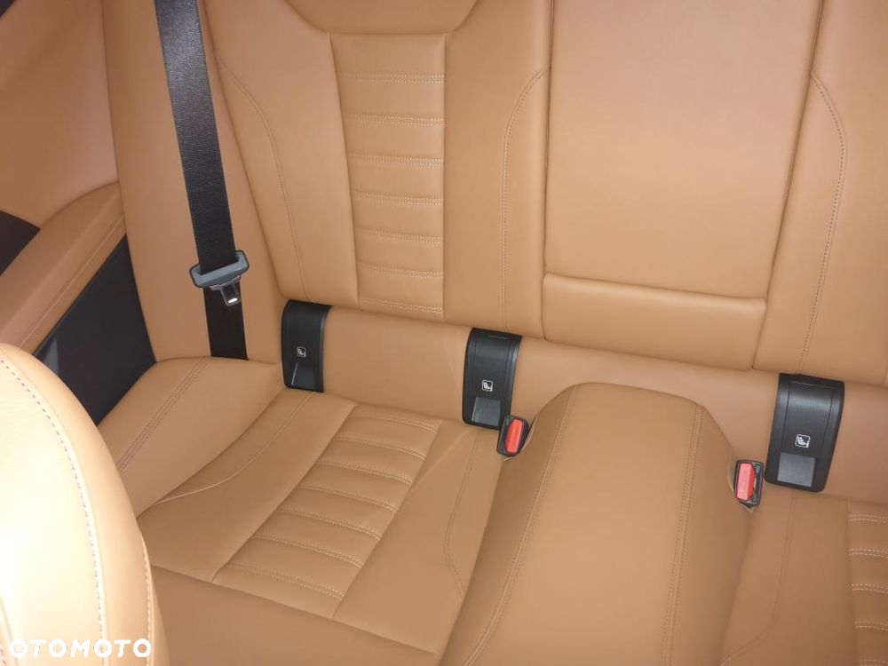 BMW Seria 4 420i GPF Sport - 20