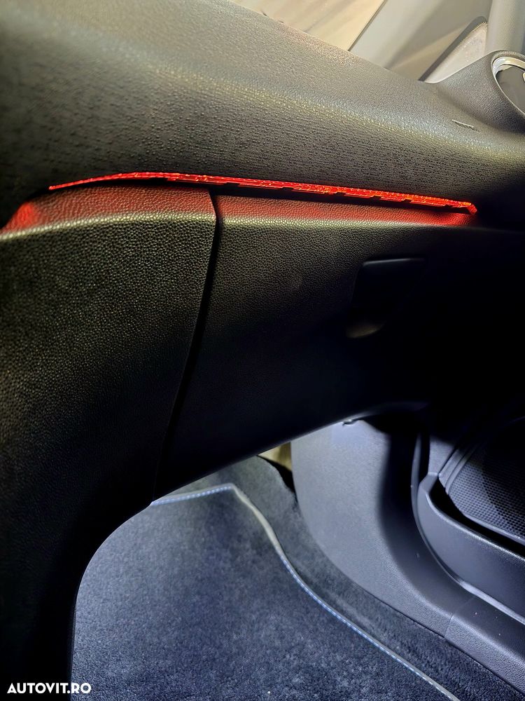 Ford Fiesta 1.5 TDCi ST-LINE - 35