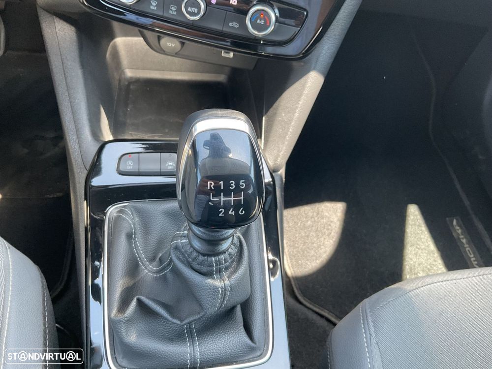 Opel Mokka 1.2 T Elegance - 35