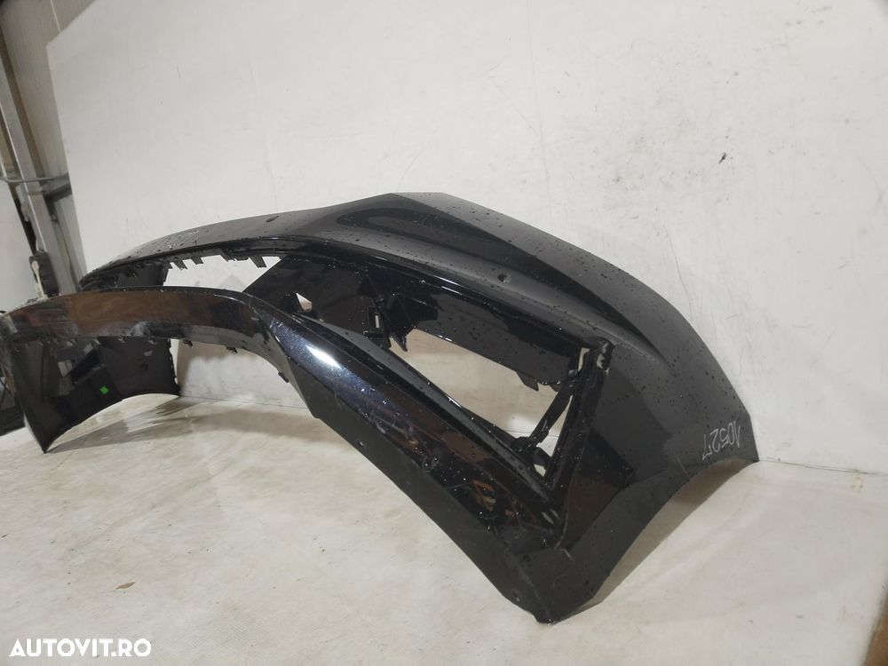 Bara fata Skoda Fabia 4, 2022, 2023, 2024, 2025, 2026, cod origine OE 6VA807221. 10527 - 5