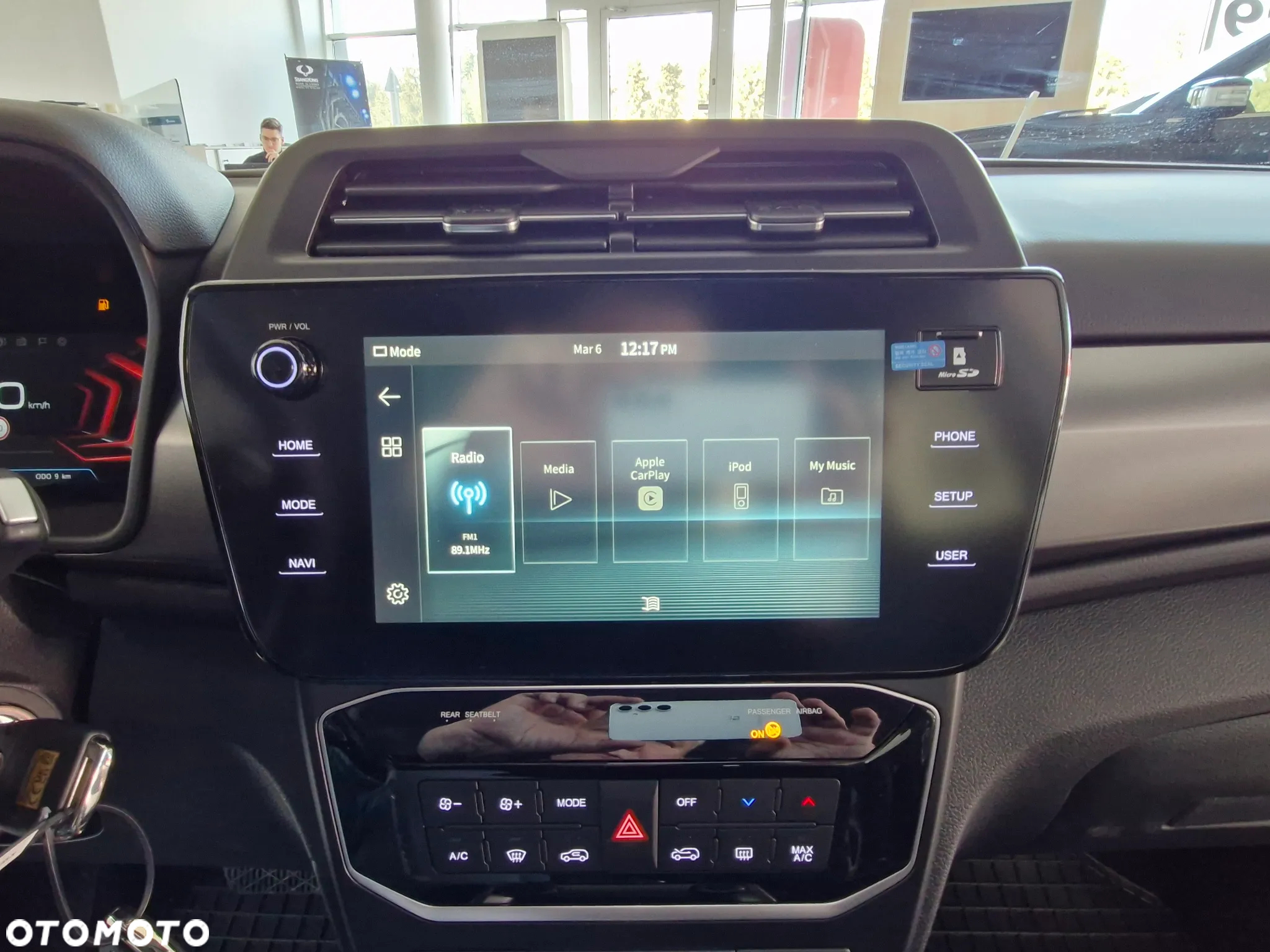 SsangYong/KGM Tivoli 1.5 T-GDI Joy - 24