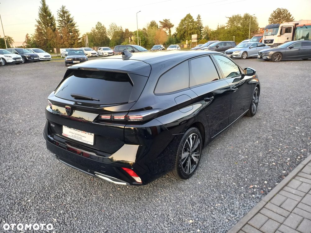 Peugeot 308 BlueHDi 130 Stop & Start Allure Pack - 7
