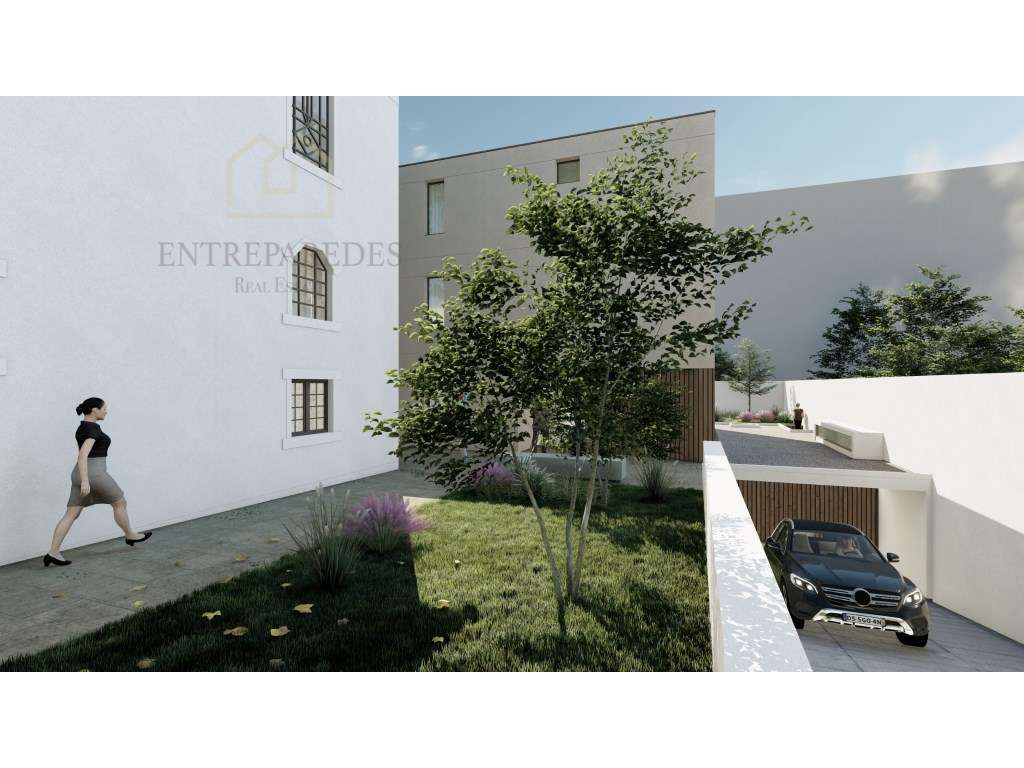Para comprar apartamento T2 em Matosinhos com garagem e varanda - m... - Grande imagem: 3/19