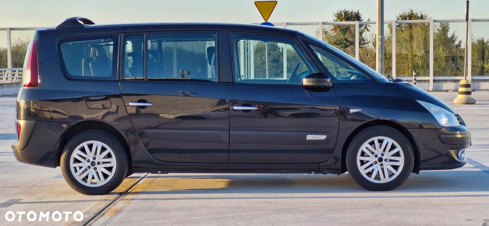 Renault Grand Espace 3.5 Initiale - 6