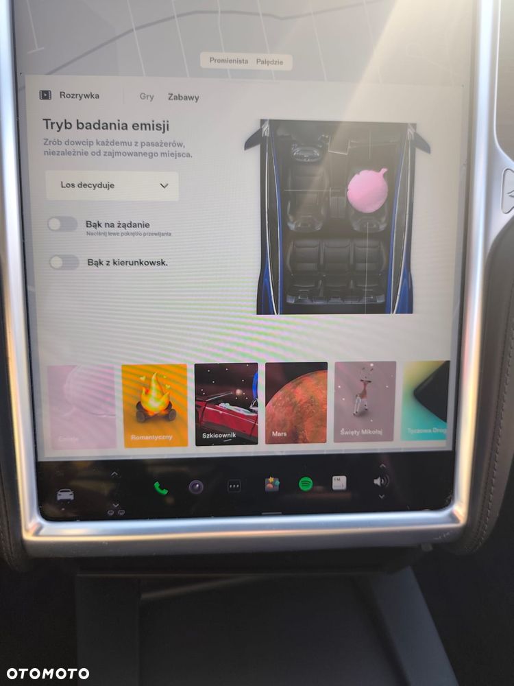 Tesla Model S - 22