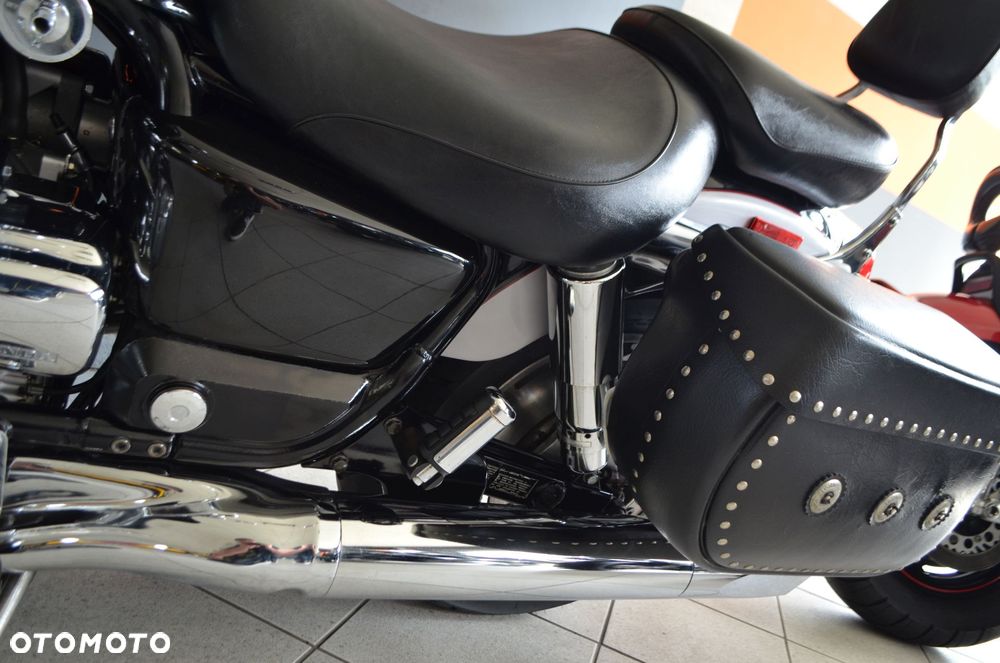 Honda Valkyrie - 25