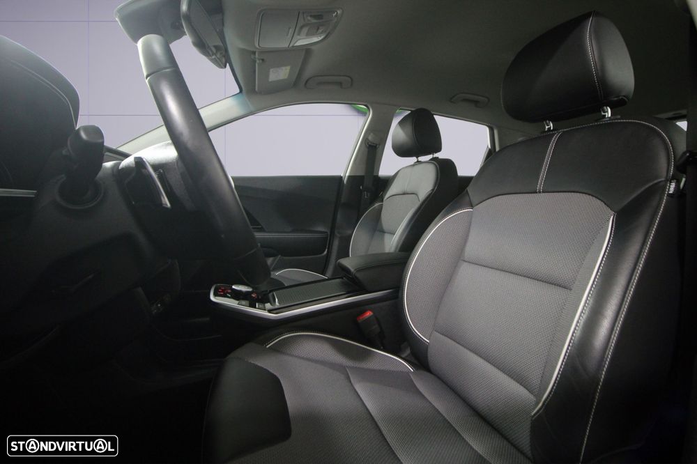 Kia e-Niro 64kWh - 6