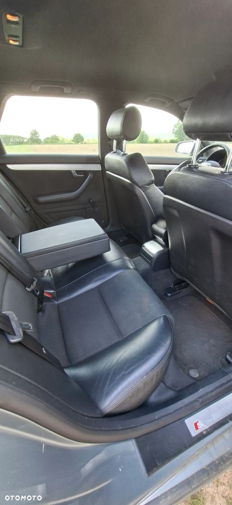 Audi A4 Avant 1.8T - 5