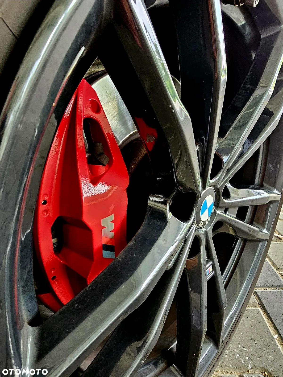BMW Seria 4 430i M Sport - 11
