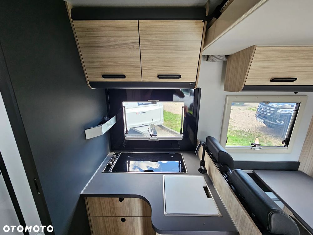 Sun Living by Adria S 75 SL - 10