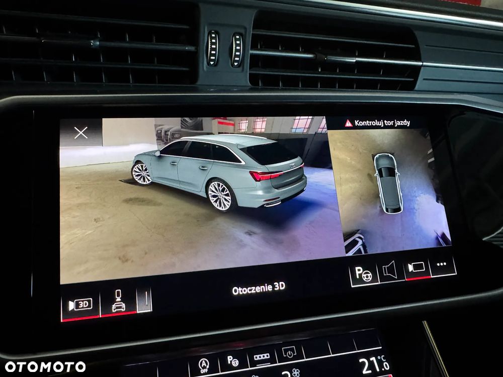 Audi S6 Avant TDI quattro tiptronic - 33