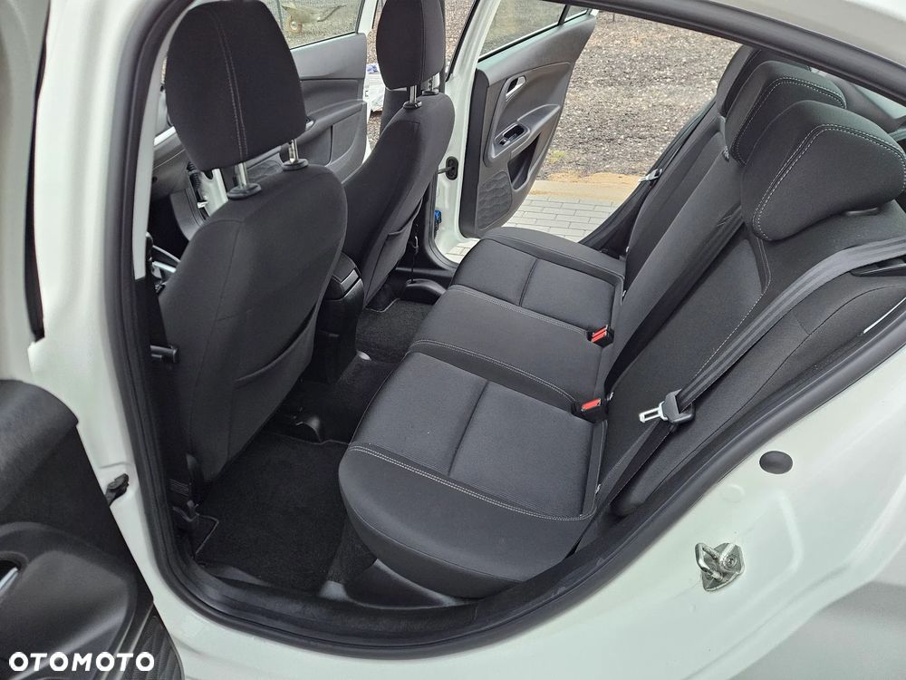 Fiat Tipo 1.3 MultiJet 16v Mirror - 11