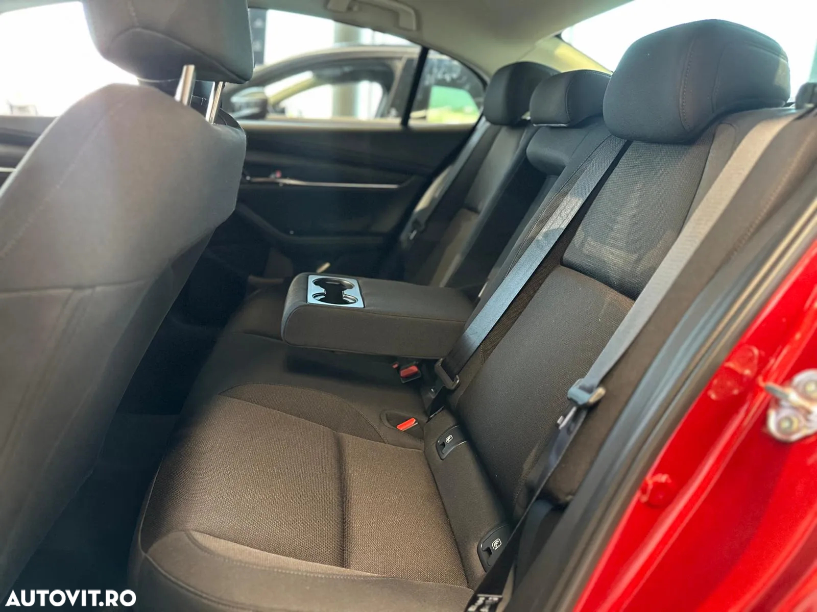 Mazda 3 e-Skyactiv X186 AT MHEV Exclusive-Line - 20