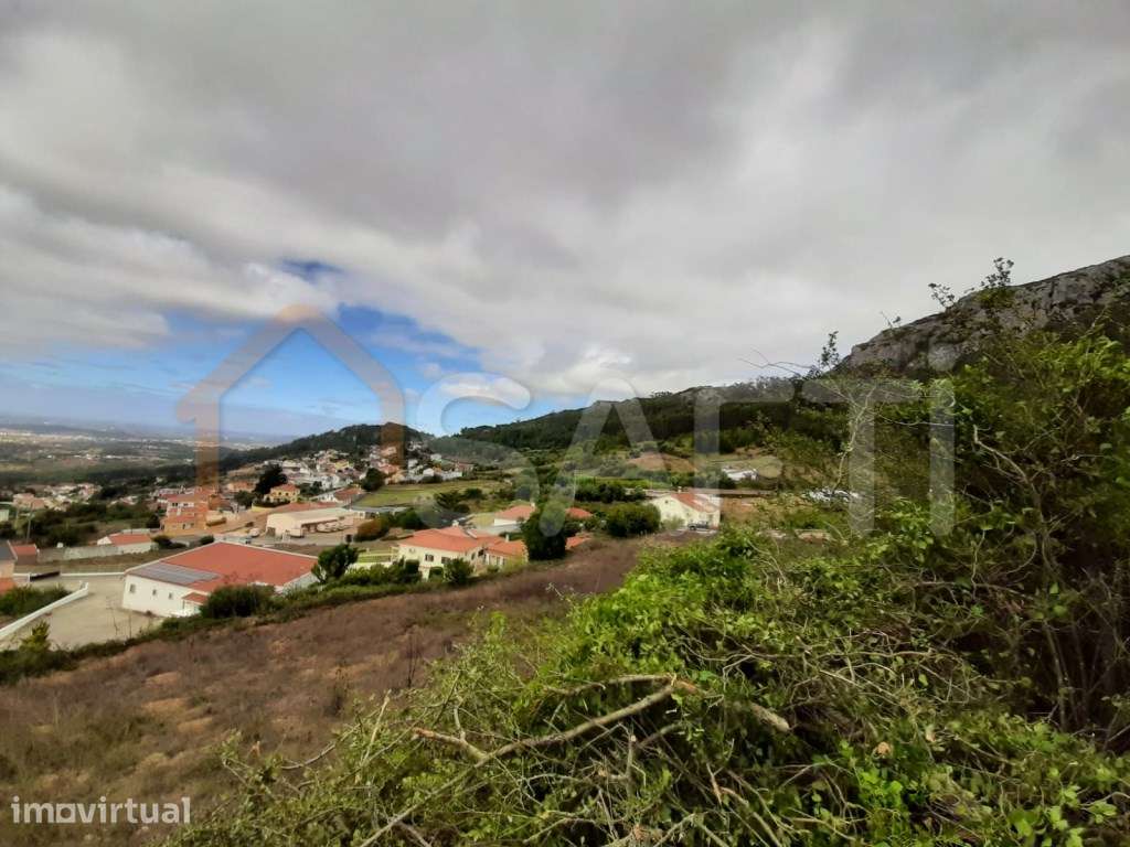 Terreno rustico com índice de construção para 2 moradias - Grande imagem: 5/19
