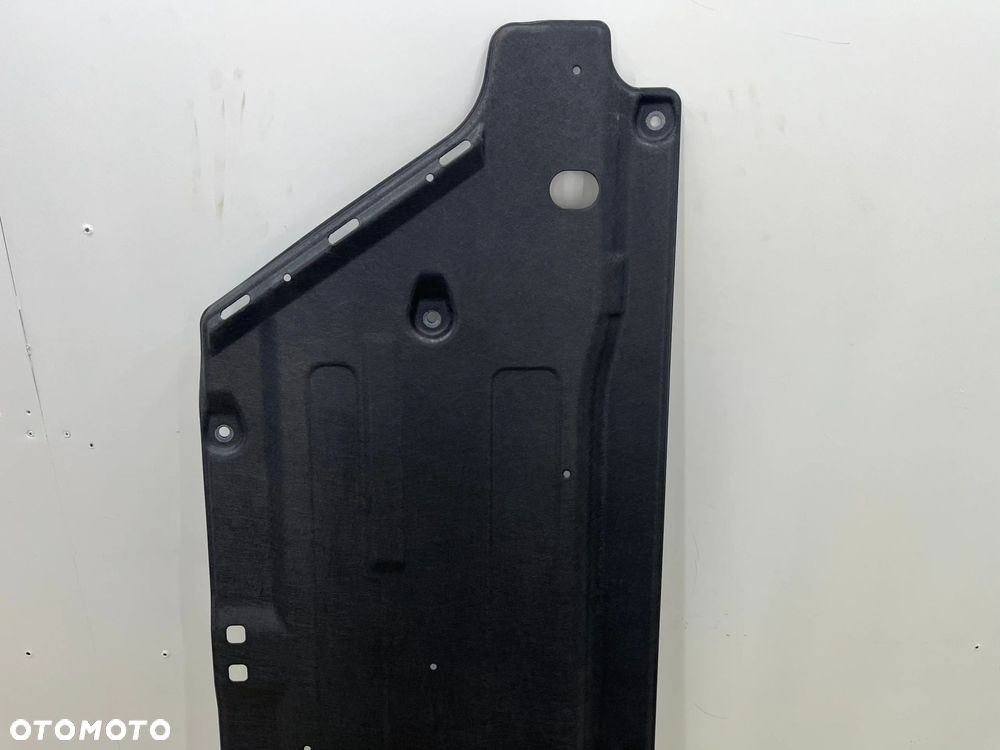 Osłona podwozia Kia Stonic Kia Rio 4 IV 17r.- NOWA prawa osłona dolna płyta boczna oryginalna 84225- - 6