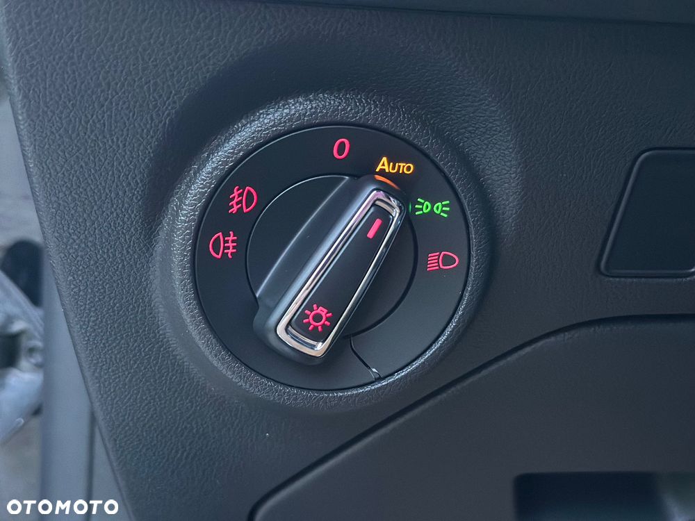 Seat Leon 2.0 TDI DPF Start&Stop FR - 27
