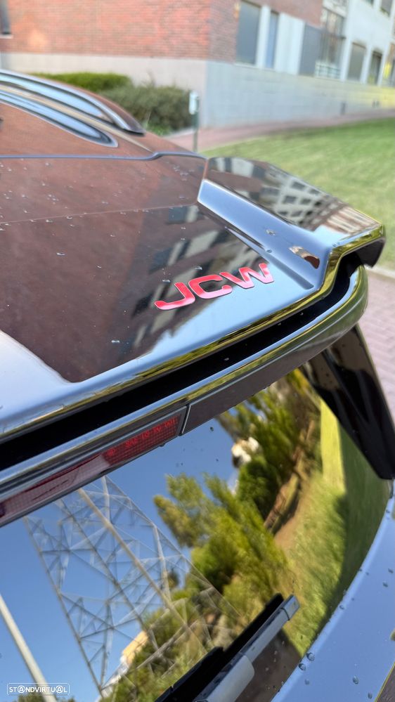 MINI Countryman SE ALL4 John Cooper Works - 6