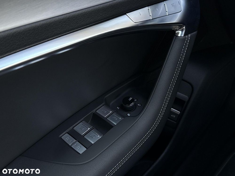 Audi A6 Limousine - 33