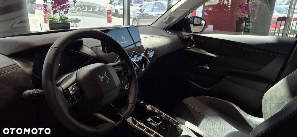 DS Automobiles DS 3 - 8