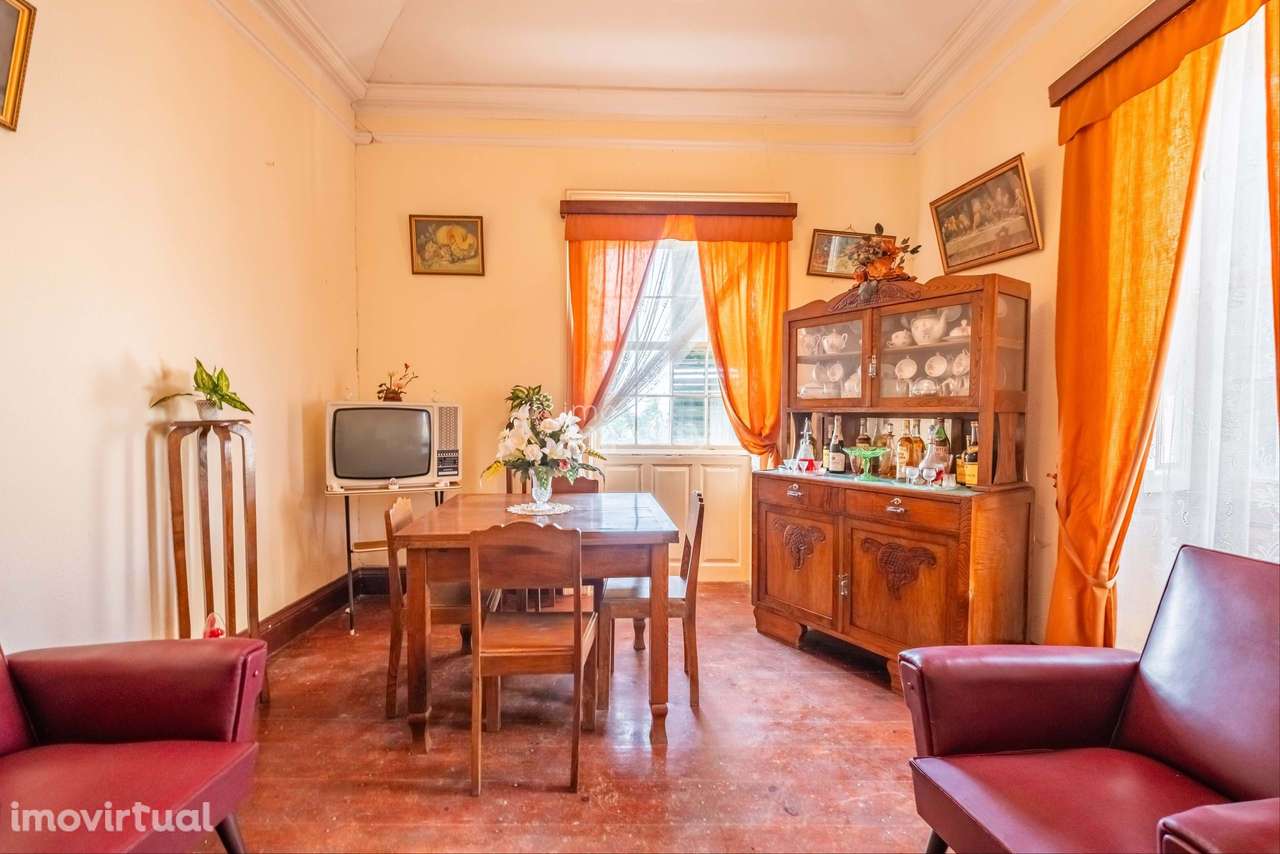 Moradia T2 em Santo António no Funchal, Madeira - Grande imagem: 5/24