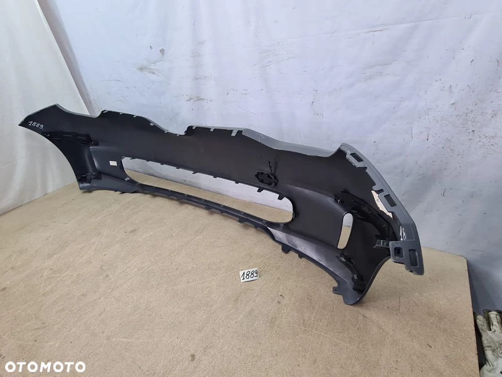 Renault Twingo 3 lll lift  od 19r 620221014R zderzak przód przedni - 5