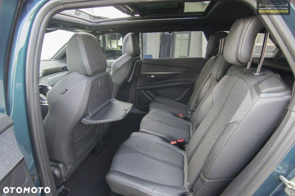 Peugeot 5008 1.6 PureTech GT Line S&S EAT8 - 23