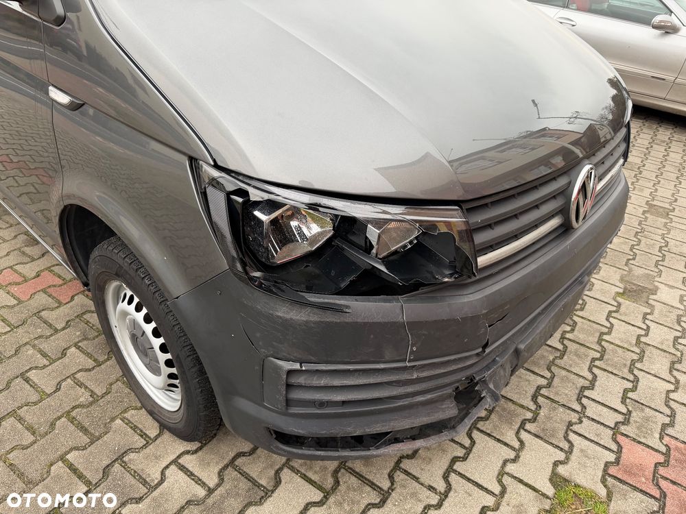 Volkswagen Transporter L2H2 DSG - 13