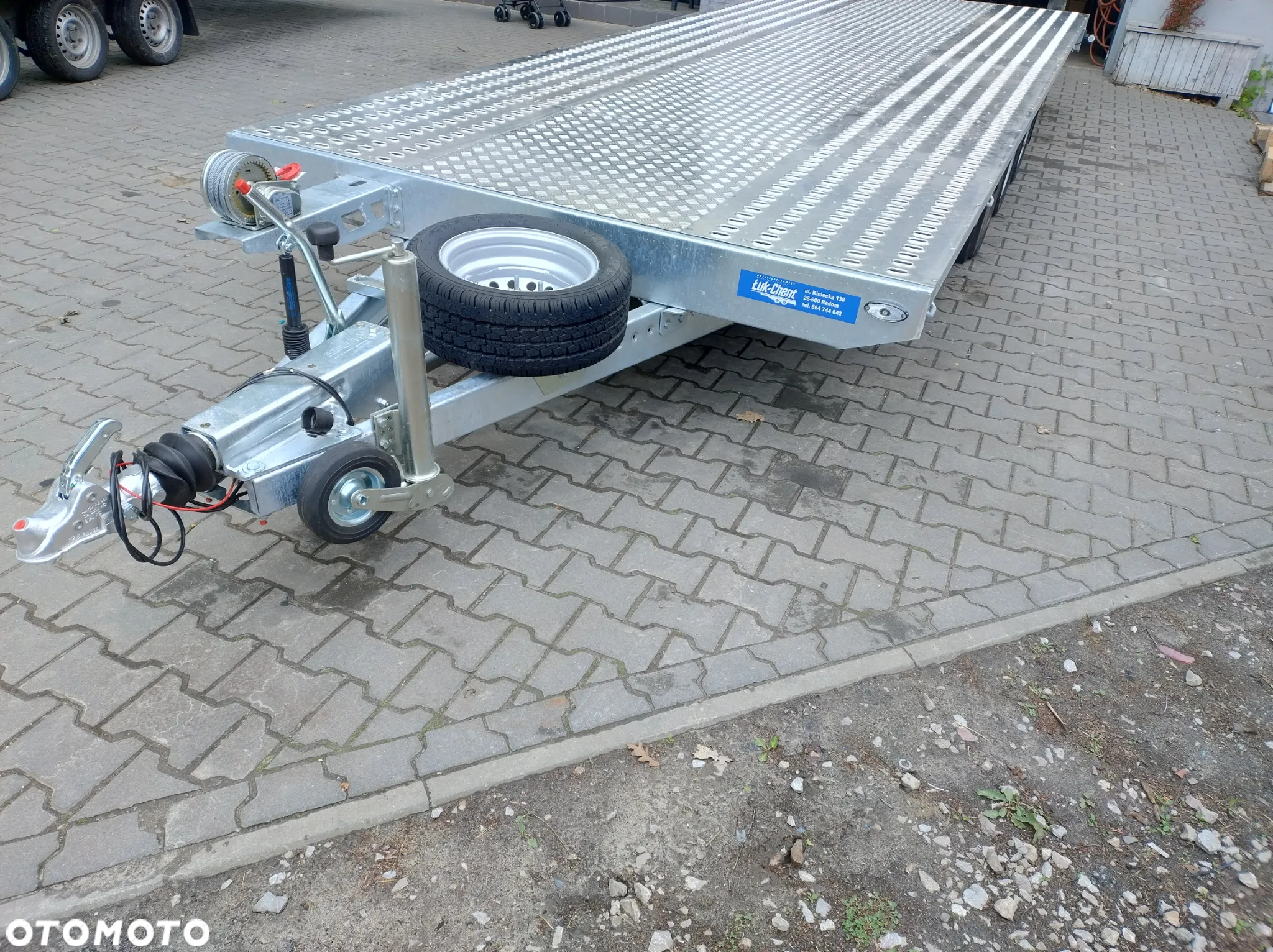 Niewiadów - 2