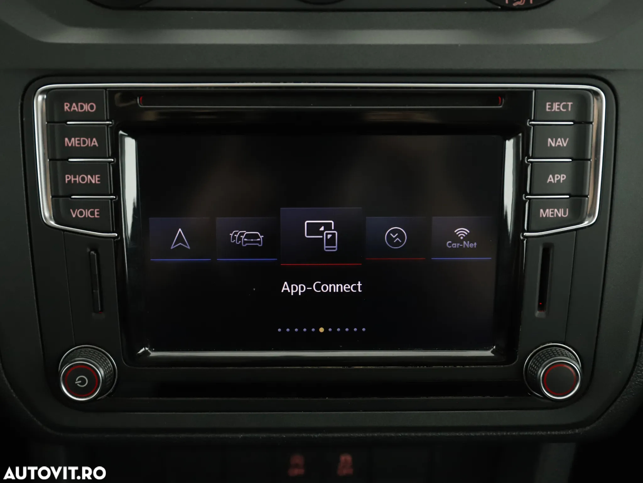 Volkswagen Caddy 2.0 TDI Maxi - 20