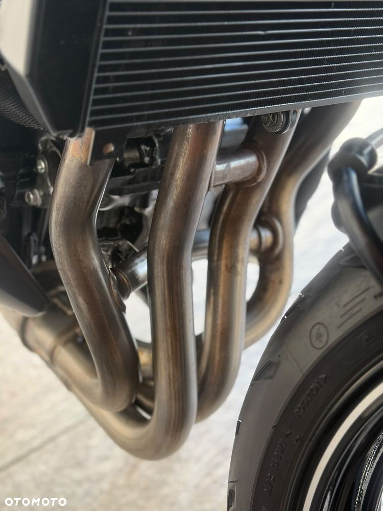Kawasaki Z 900 - 17
