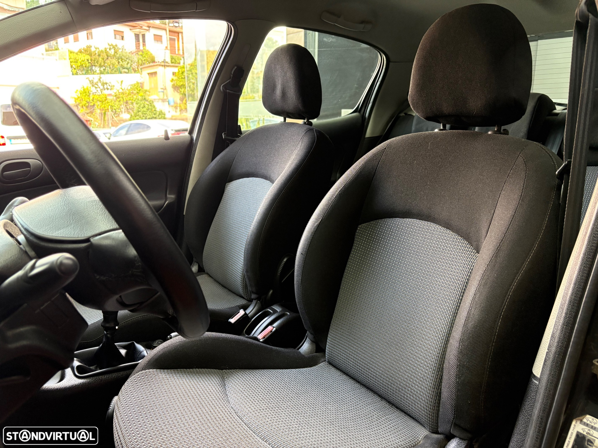 Peugeot 206 1.1 Look - 34