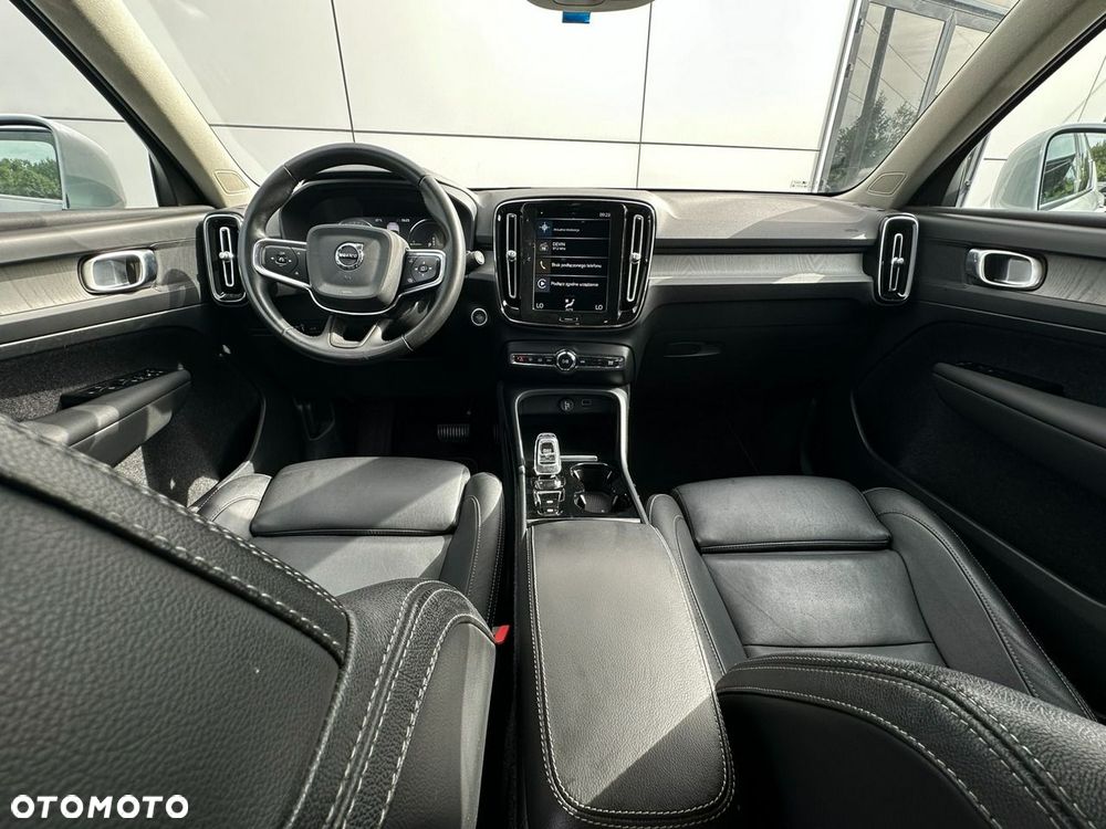 Volvo XC 40 - 20