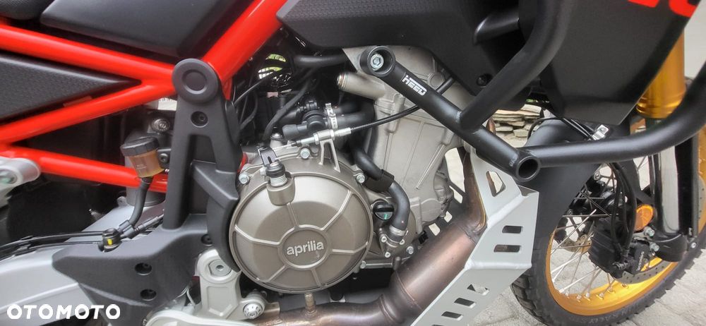 Aprilia Tuareg - 21