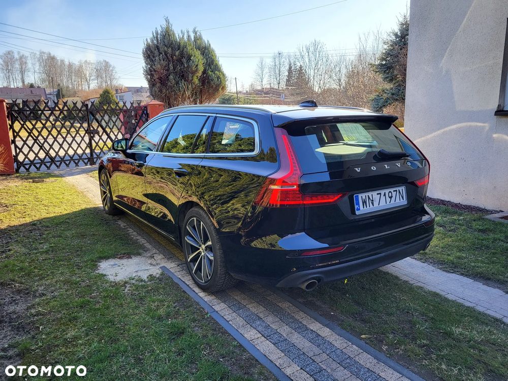 Volvo V60 B4 B Momentum Pro - 11