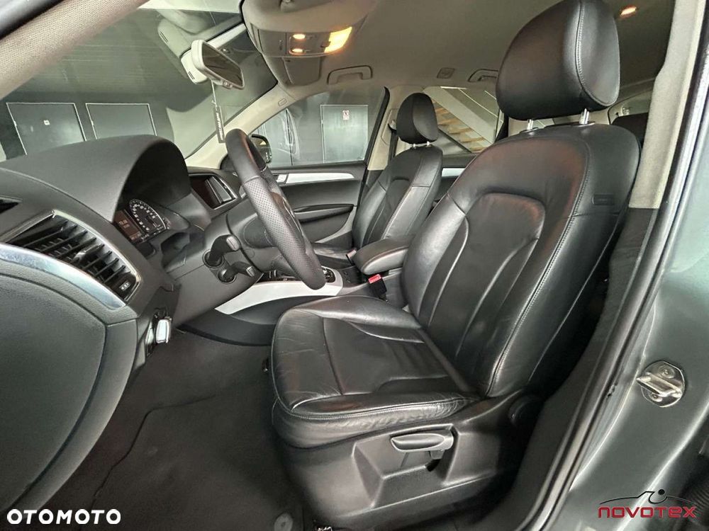 Audi Q5 - 10