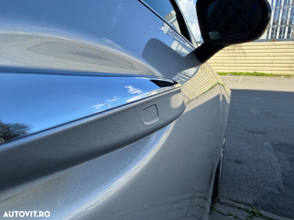 Mercedes-Benz CLA 200 - 16