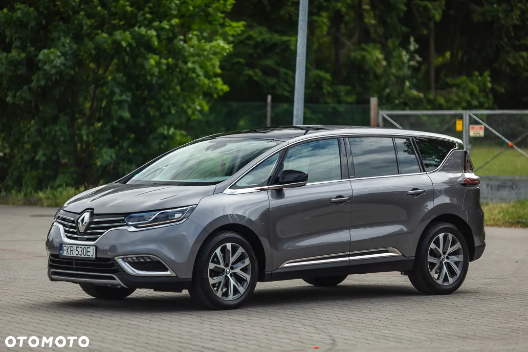 Renault Espace - 9