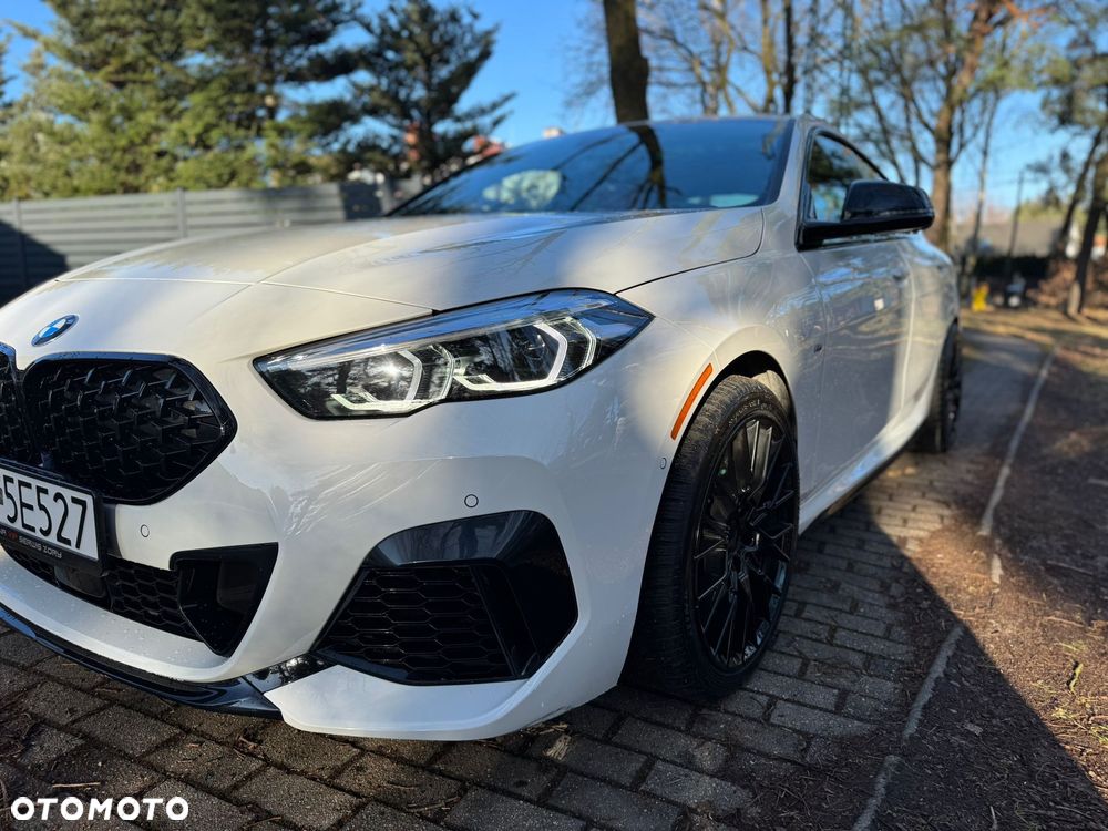 BMW Seria 2 M235i xDrive - 1