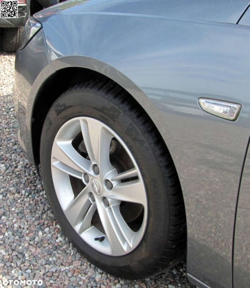 Opel Insignia 1.5 T GPF Innovation S&S - 20