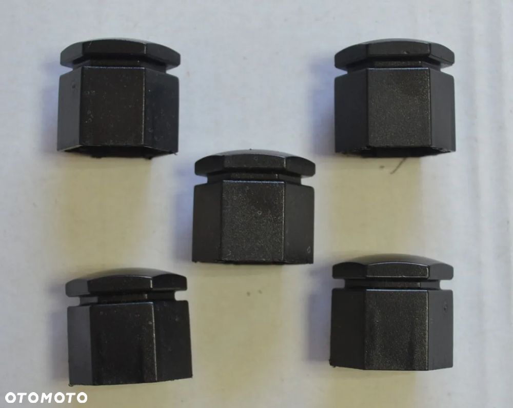 NAKŁADKI ZAŚLEPKI NASADKI NA ŚRUBY 19 mm ORYGINAŁ GM OPEL x20szt C-346 - 13