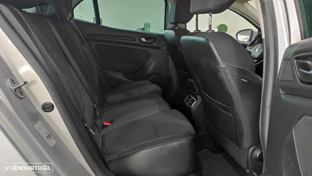 Renault Mégane - 20